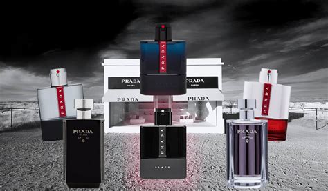 new prada cologne 2023|new prada cologne for men.